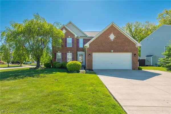 6901 Buck Horn Boulevard, Lorain, OH 44053