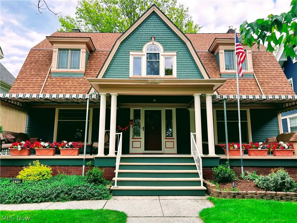 1459 Arthur Avenue, Lakewood, OH 44107 - #1