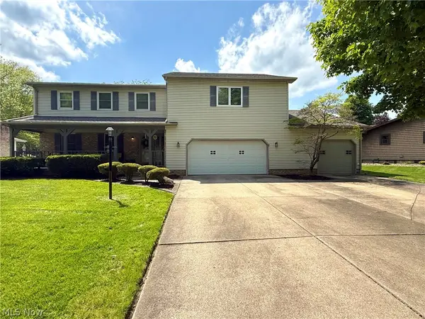 5520 Sharon Drive, Youngstown, OH 44512