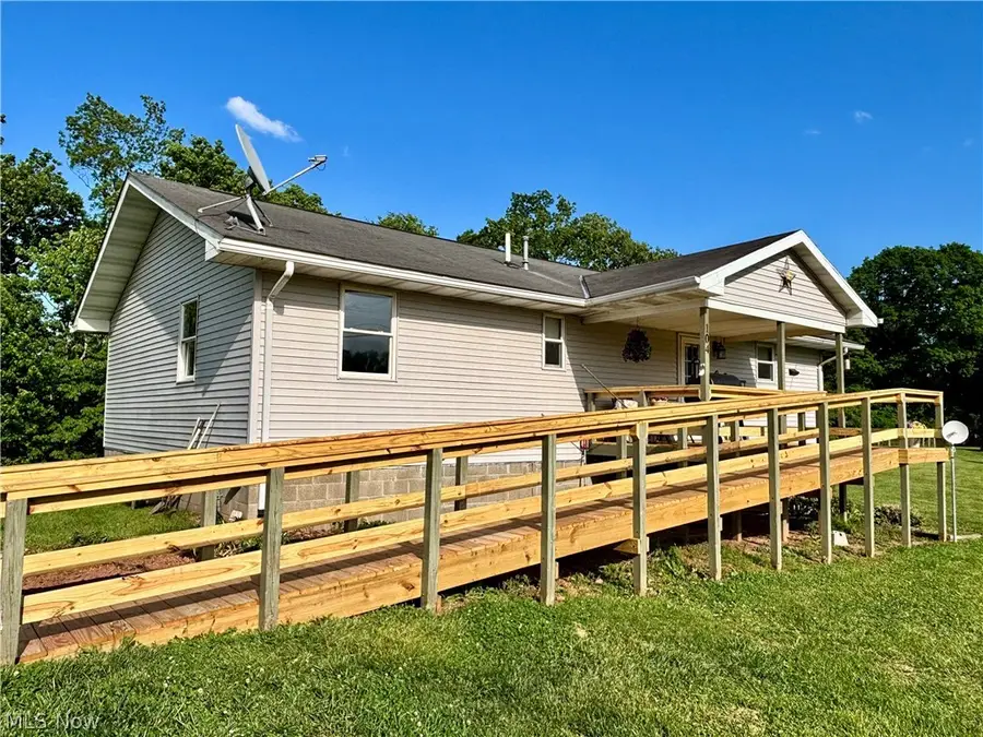104 Woodcrest Lane, Marietta, OH 45750 - #2
