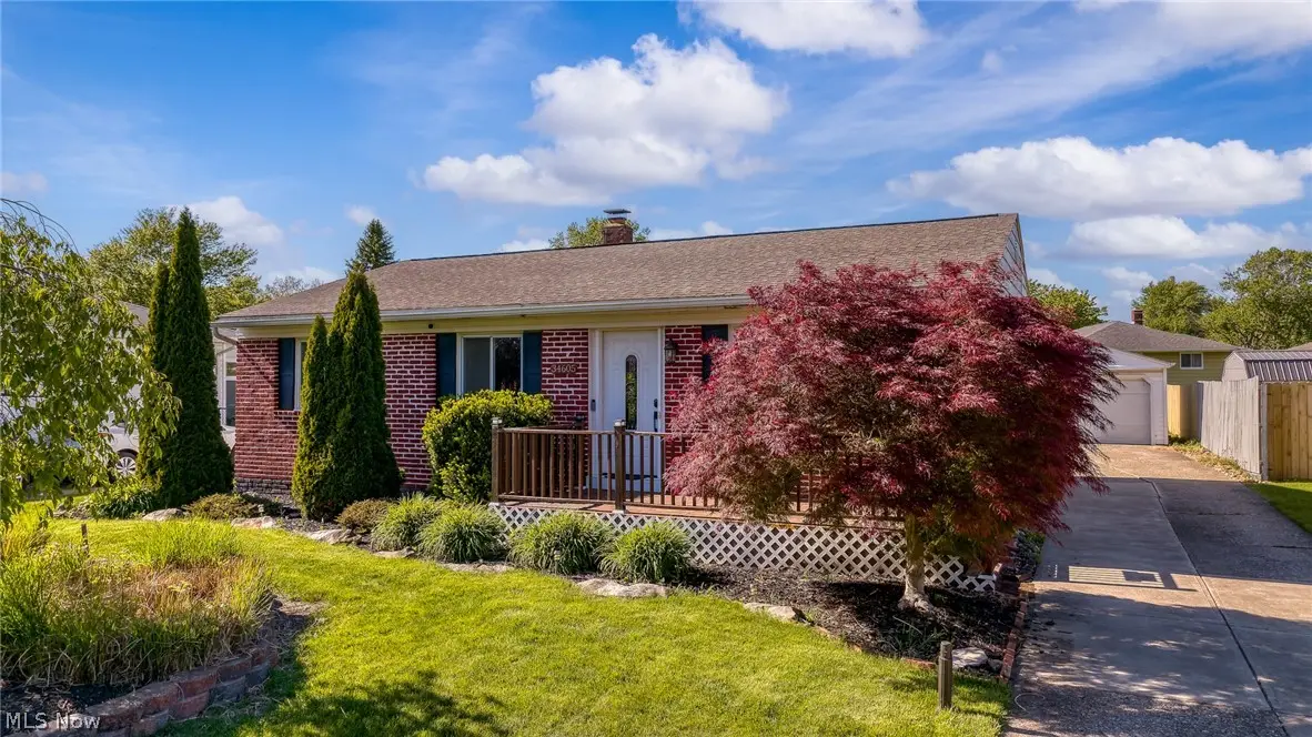 34605 Glen Drive, Eastlake, OH 44095 - #1