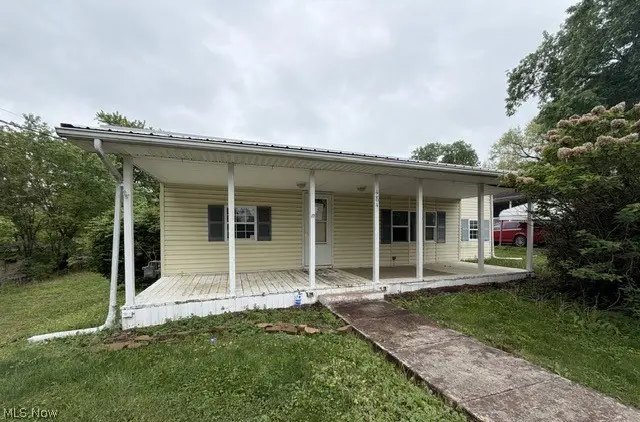 484 Haessler Avenue, Zanesville, OH 43701 - #1