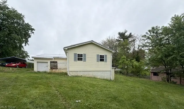 484 Haessler Avenue, Zanesville, OH 43701 - #3