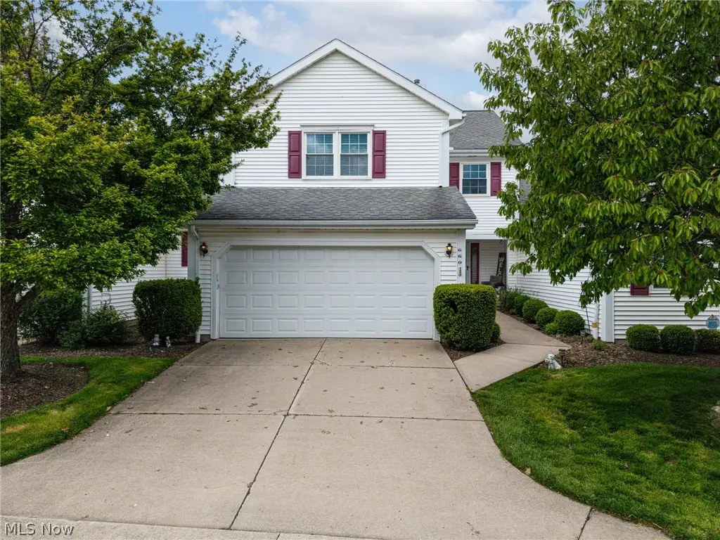 6604 Hidden Lake Trail, Brecksville, OH 44141 - #1