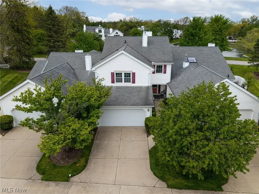 6604 Hidden Lake Trail, Brecksville, OH 44141 - #2