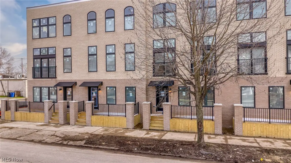 4705 Bridge Avenue, Cleveland, OH 44102 - #1