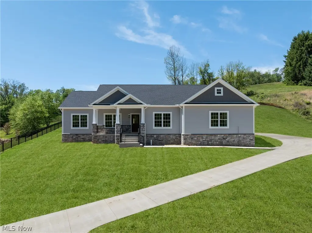 497 Pembroke Drive, Triadelphia, WV 26059 - #1