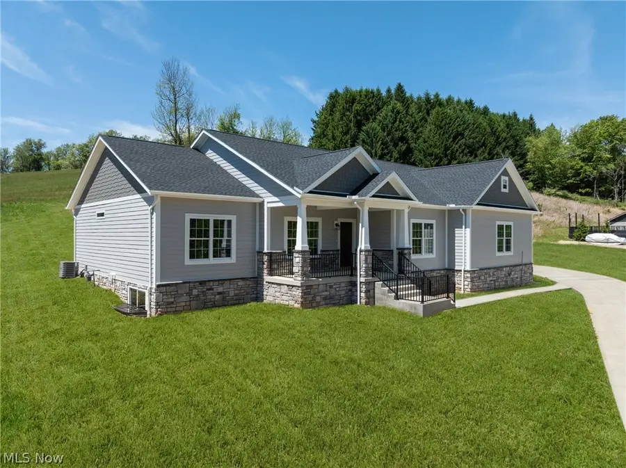 497 Pembroke Drive, Triadelphia, WV 26059 - #3
