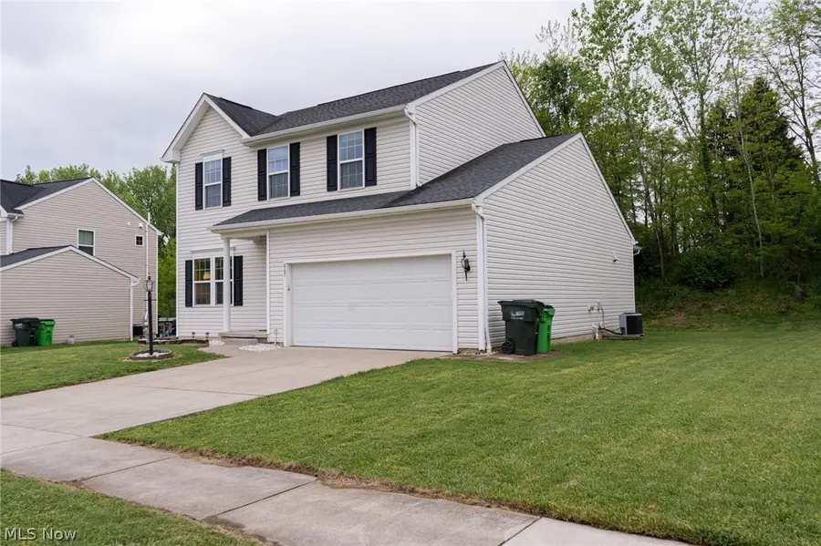 867 Starr Ridge Se Street, Massillon, OH 44646 - #2