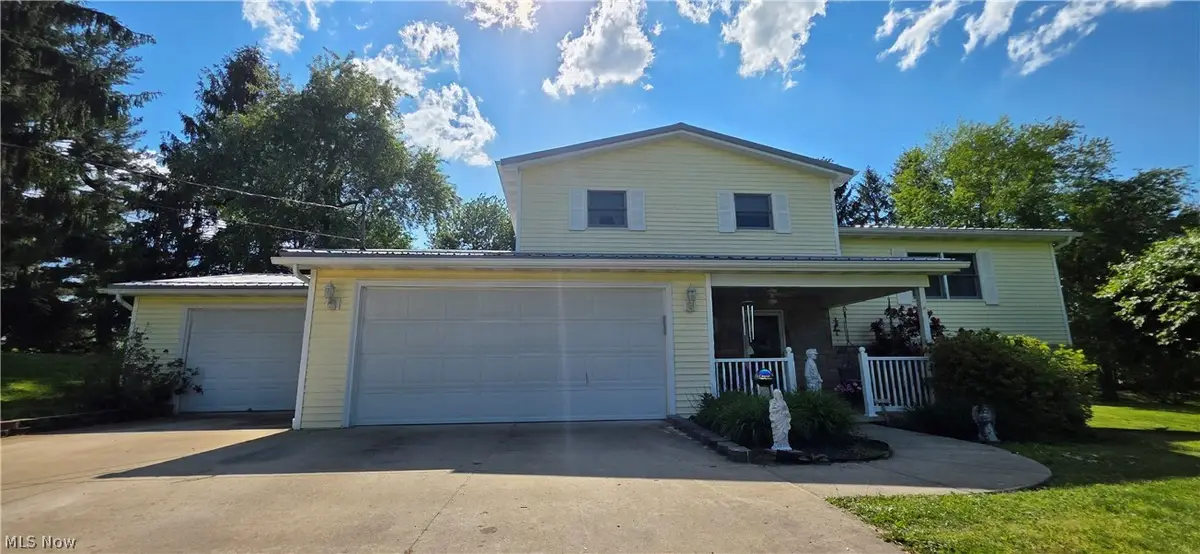 67500 Clark Road Road, Saint Clairsville, OH 43950 - #1