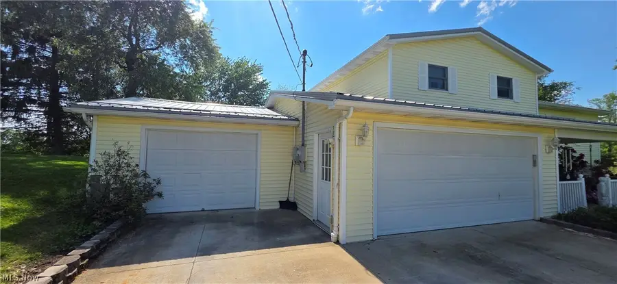 67500 Clark Road Road, Saint Clairsville, OH 43950 - #2