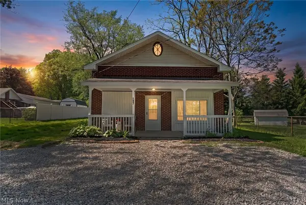7997 Columbus Ne Road, Louisville, OH 44641