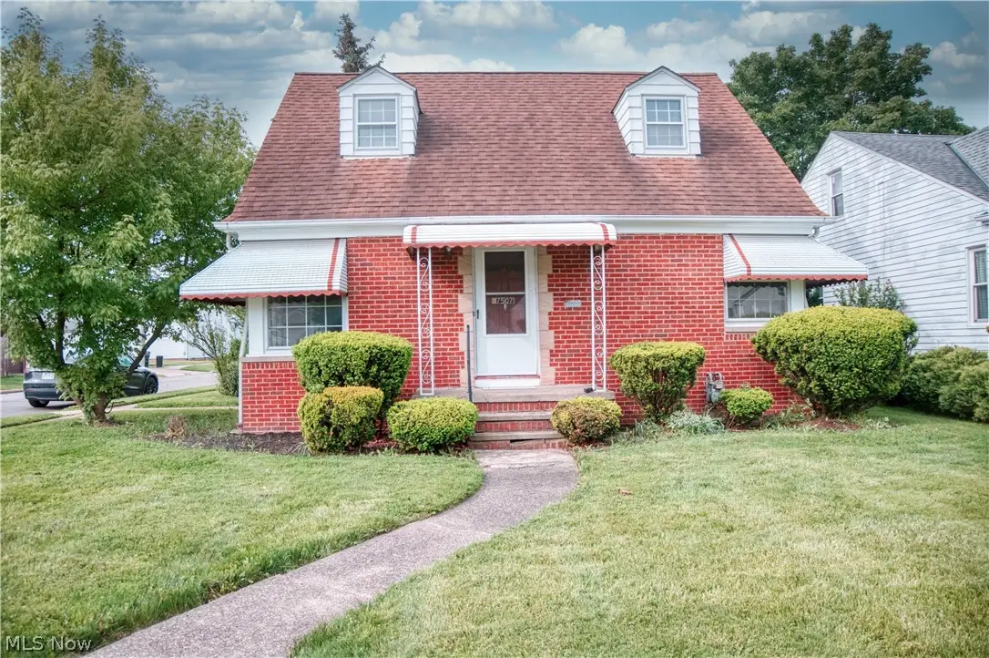 7507 Arden Avenue, Parma, OH 44129 - #1