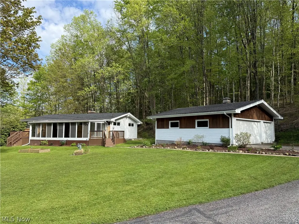 10633 Sherman Road, Chardon, OH 44024 - #1