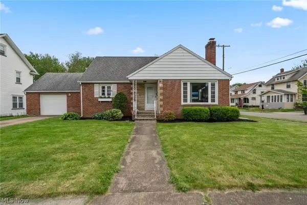626 22nd Nw Street, Canton, OH 44709