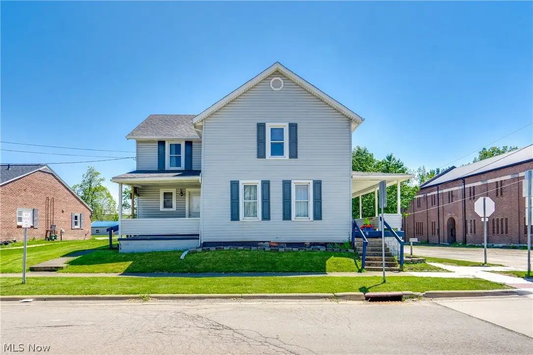 202 S Market Street, Shreve, OH 44676 - #1