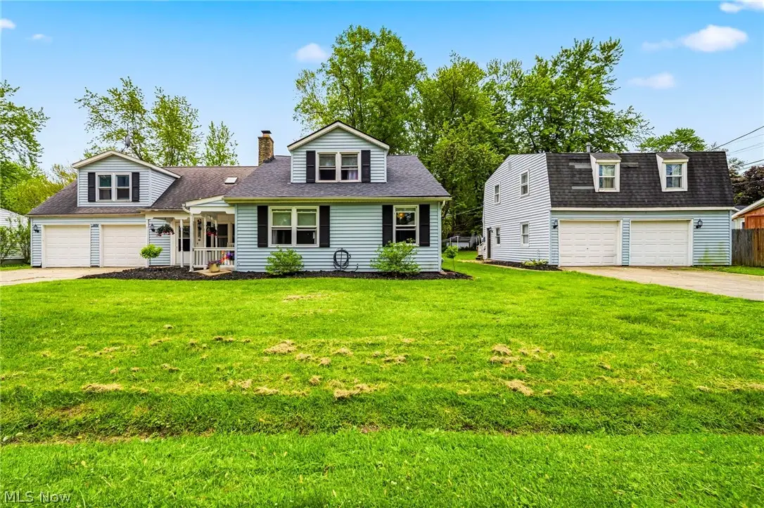6712 Huron Avenue, Madison, OH 44057 - #1