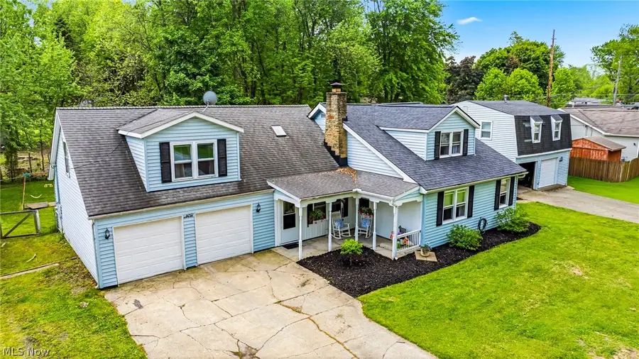 6712 Huron Avenue, Madison, OH 44057 - #3