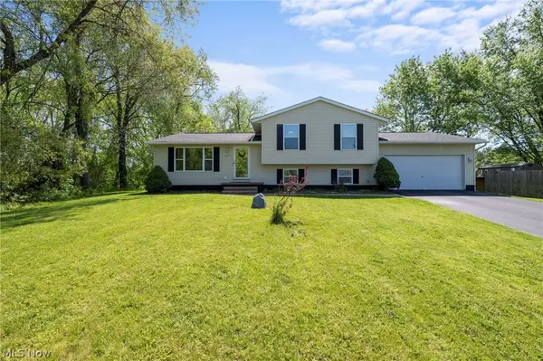 4602 High Mill Nw Avenue, Massillon, OH 44647