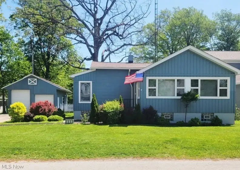 233 S Point Drive, Avon Lake, OH 44012 - #1