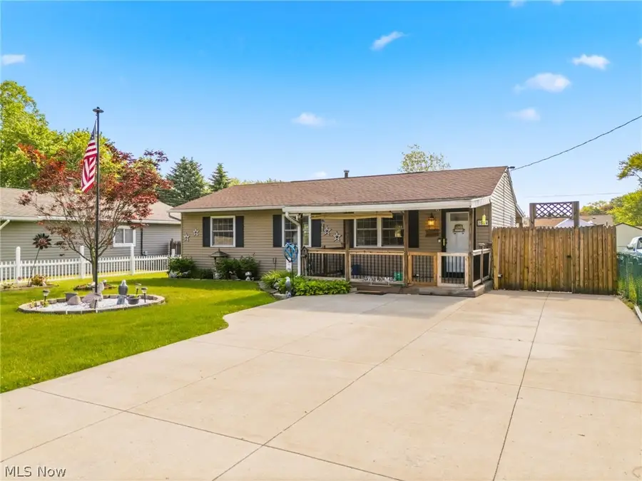 2534 Bollinger Ne Avenue, Canton, OH 44705 - #3