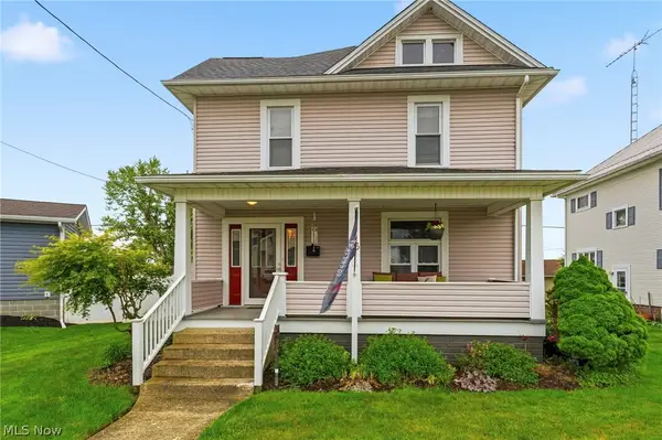 66 4th Ne Street, Carrollton, OH 44615