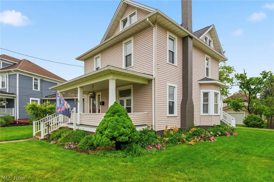 66 4th Ne Street, Carrollton, OH 44615 - #2