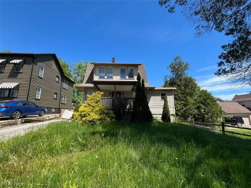 94 Beechwood Drive, Youngstown, OH 44512 - #1