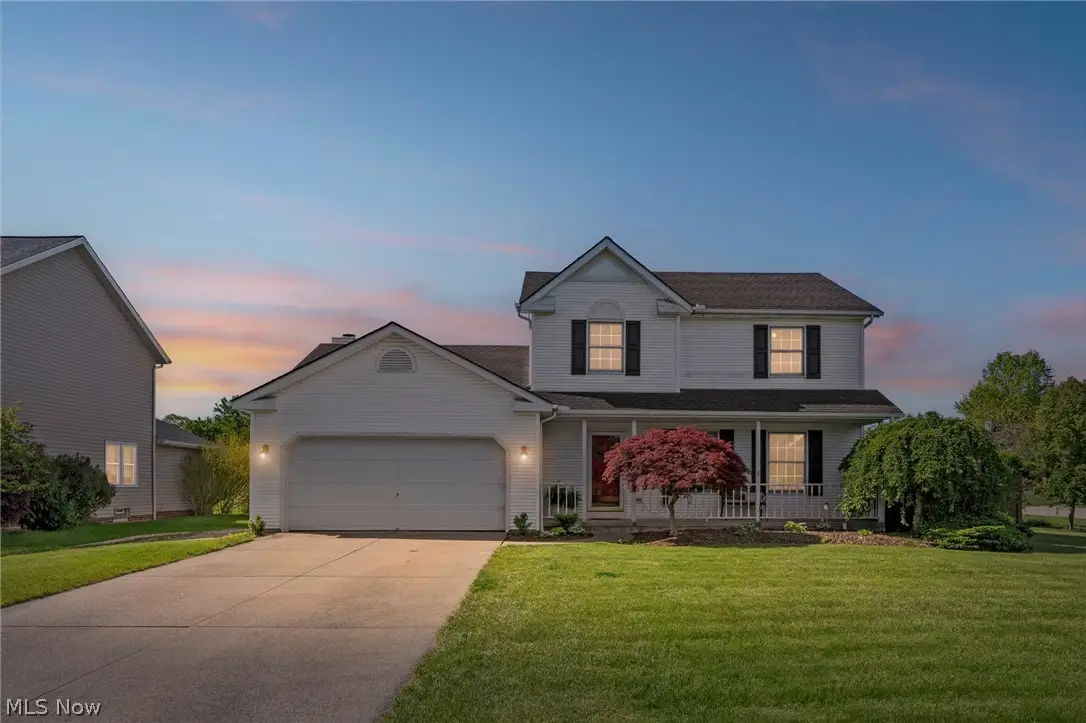 5130 Crimson King Court, Medina, OH 44256 - #1