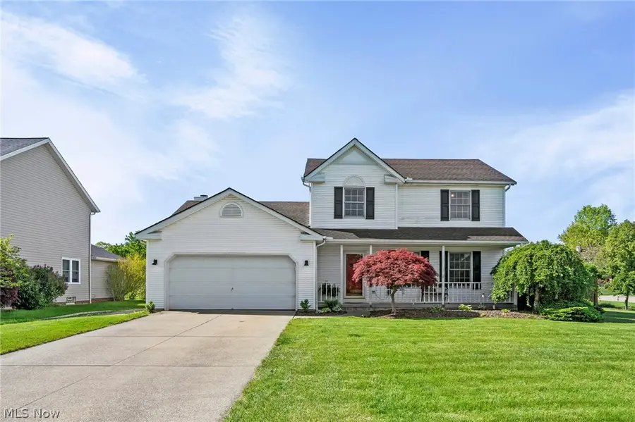 5130 Crimson King Court, Medina, OH 44256 - #2