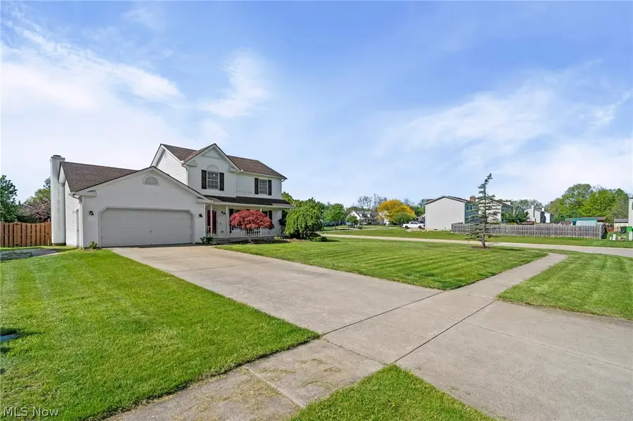 5130 Crimson King Court, Medina, OH 44256 - #3