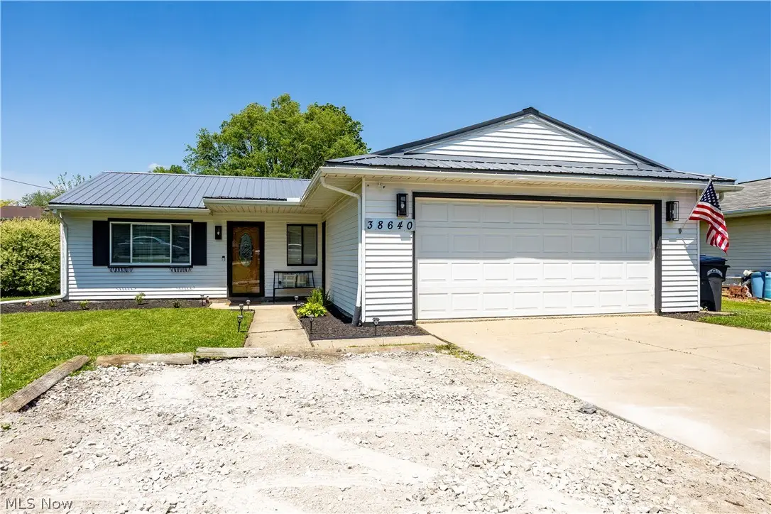 38640 Chestnut Ridge Road, Elyria, OH 44035 - #1