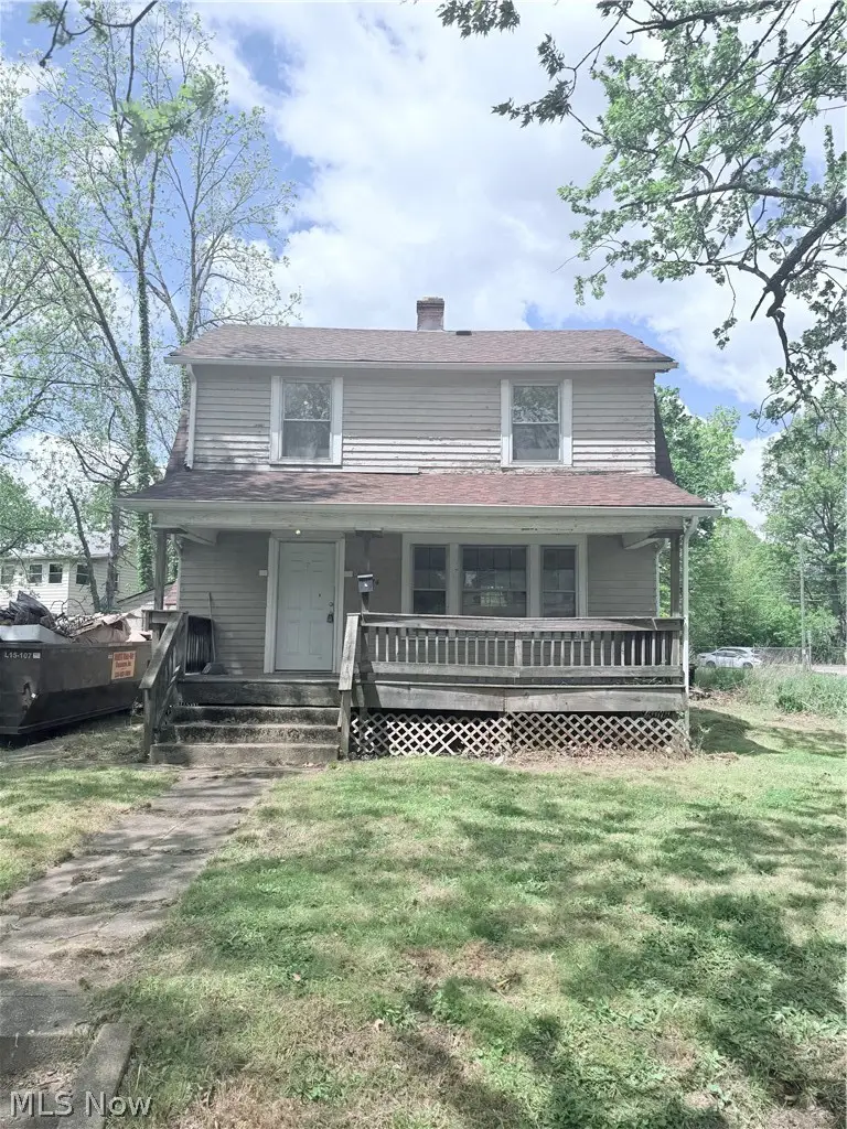 1174 Mercer Avenue, Akron, OH 44307 - #1