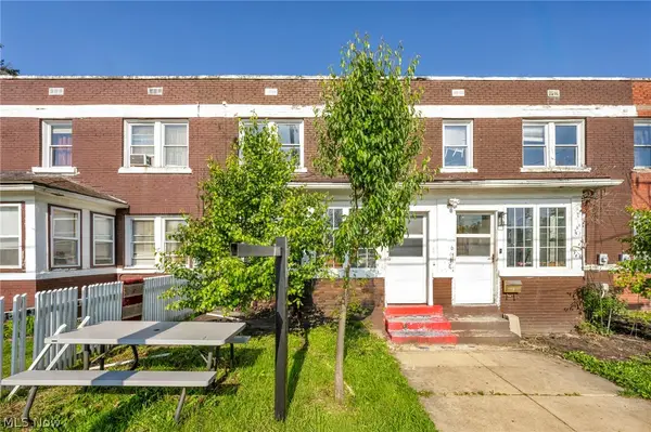 8 Anaconda Road, Akron, OH 44310