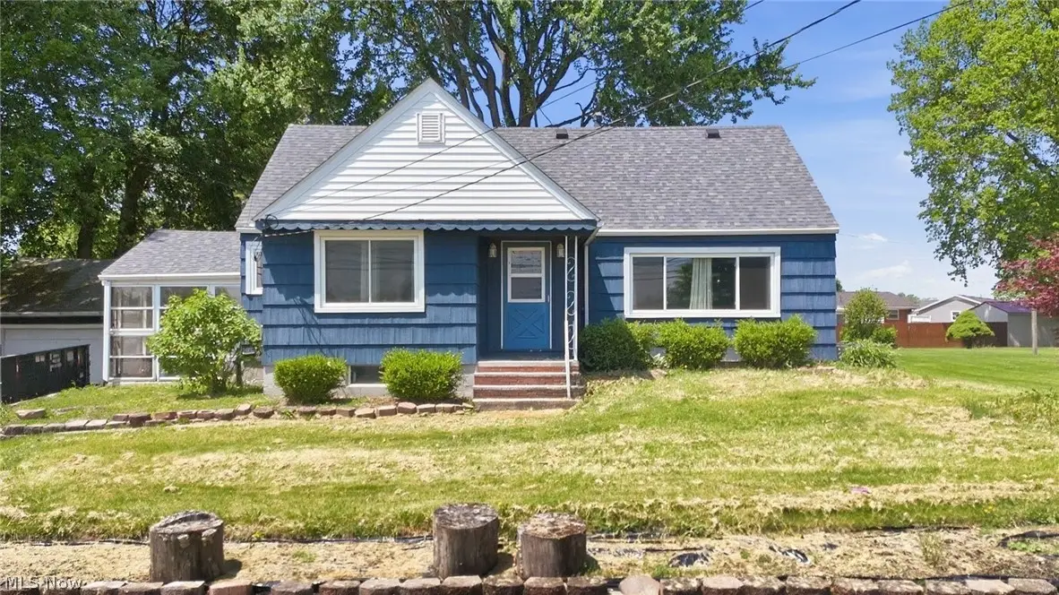 708 Portland N Way, Galion, OH 44833 - #1