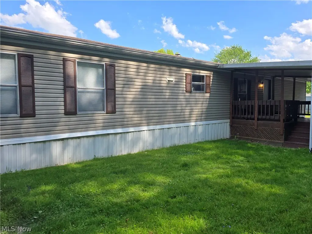 62 Redwood Drive, Beloit, OH 44609 - #1