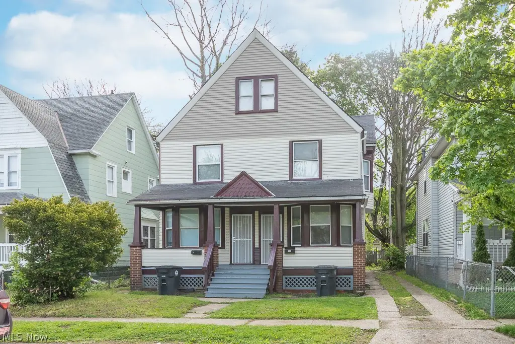 637-639 E 102nd Street, Cleveland, OH 44108 - #1