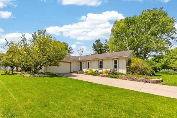3519 Monterey Circle, Brunswick, OH 44212