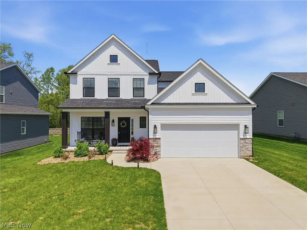 3331 Wicker Ne Street, Canton, OH 44721 - #1