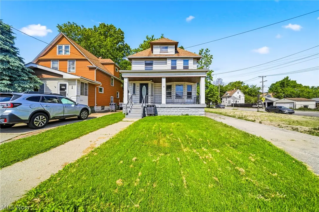 3024 W 100th Street, Cleveland, OH 44111 - #1