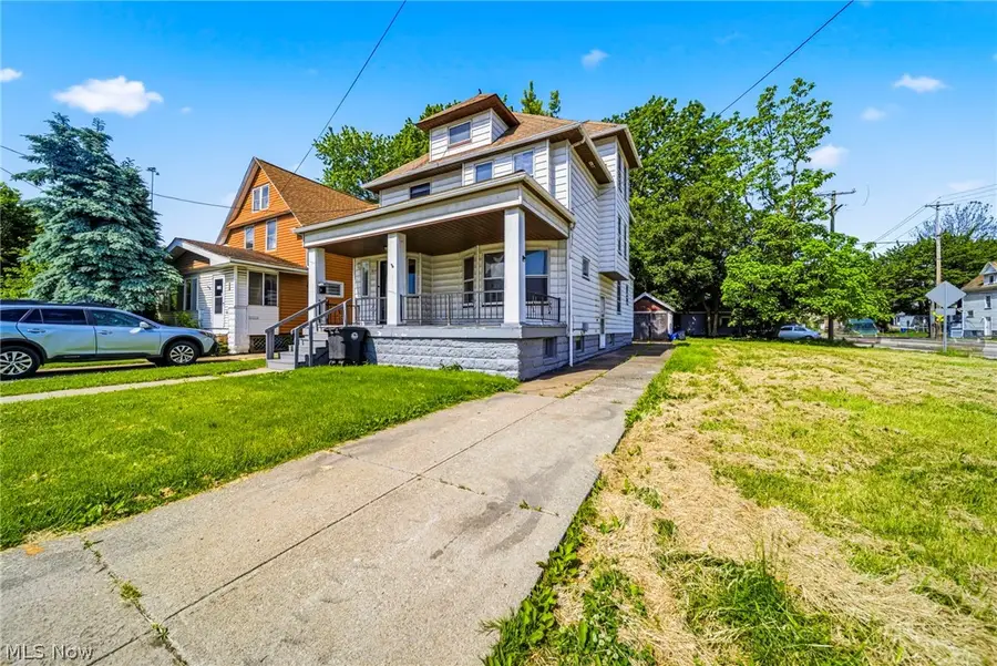 3024 W 100th Street, Cleveland, OH 44111 - #2