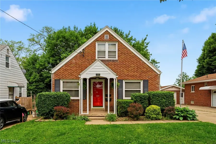 272 Schrop Avenue, Akron, OH 44312 - #2
