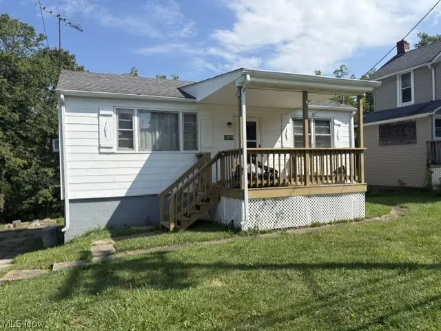 1899 State Route 152, Smithfield, OH 43917 - #1