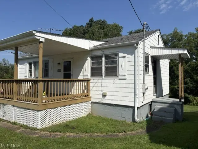1899 State Route 152, Smithfield, OH 43917 - #2