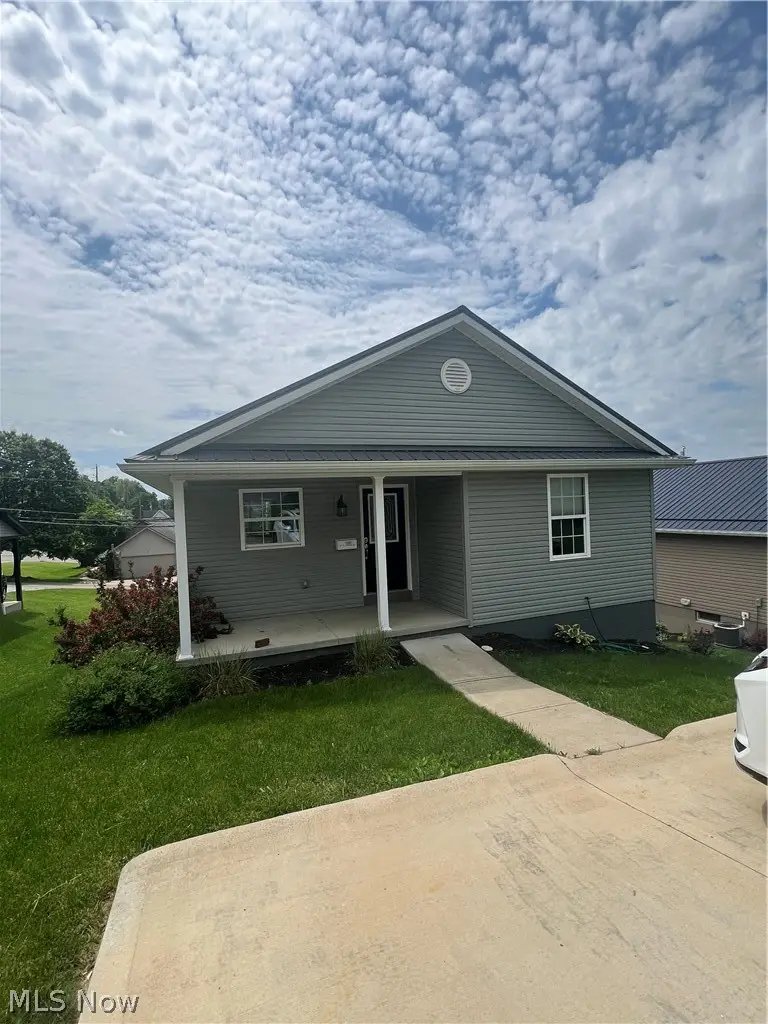 357 E Liberty Street Street, Millersburg, OH 44654 - #1
