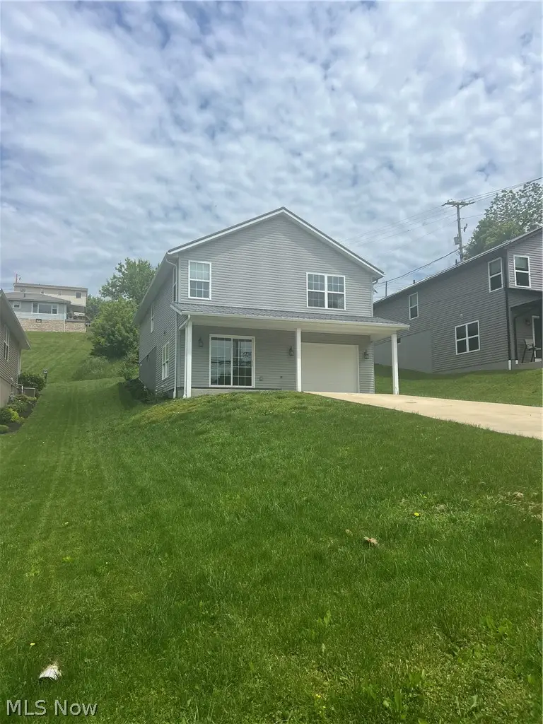 357 E Liberty Street Street, Millersburg, OH 44654 - #2
