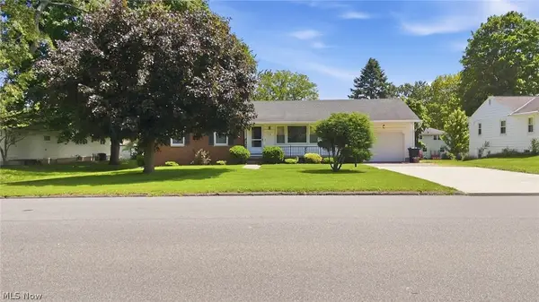 513 Steele Avenue, Ashland, OH 44805