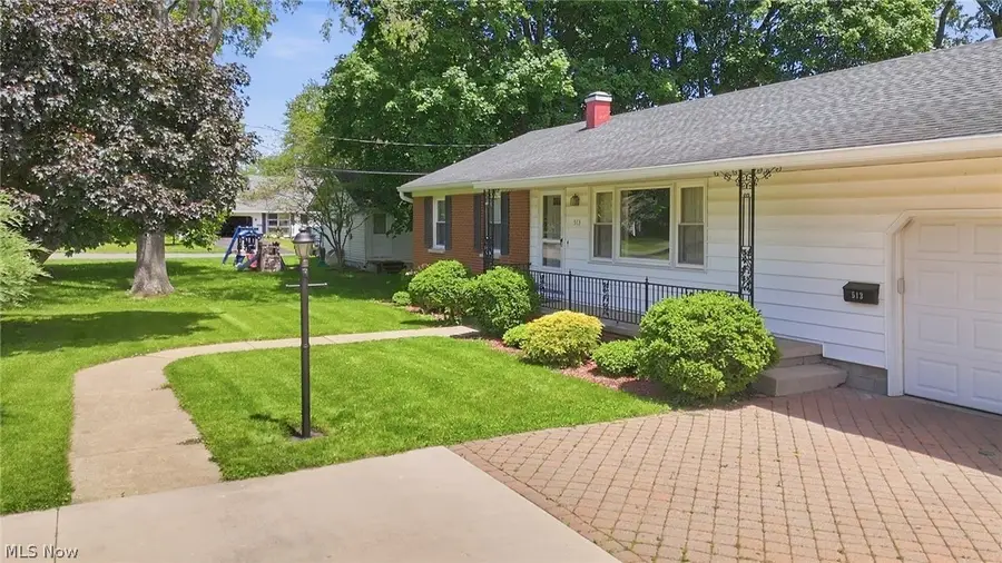 513 Steele Avenue, Ashland, OH 44805 - #3