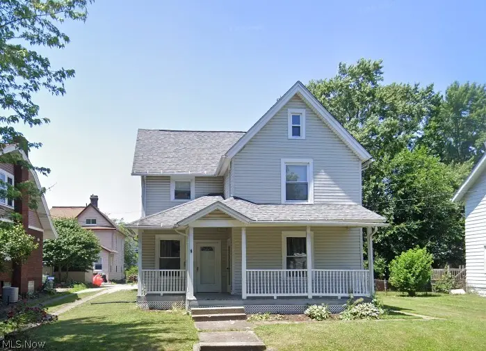 211 Parkview Ne Street, Massillon, OH 44646 - #1