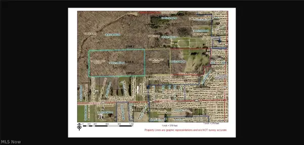 V/L State Route 322, Orwell, OH 44076